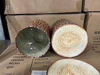 Partij hat box tree carton ø13xh17cm (612x) - afbeelding 3 van  5