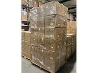Partij hat box tree carton ø13xh17cm (612x) - afbeelding 4 van  5