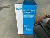 Partij haubold & bea nieten - afbeelding 3 van  3