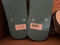 Partij havaianas slippers (27x) - afbeelding 2 van  3