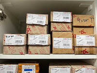 Partij hävele bevestigingsmateriaal - afbeelding 1 van  3