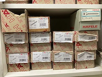 Partij hävele bevestigingsmateriaal - afbeelding 3 van  3