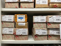 Partij hävele bevestigingsmateriaal - afbeelding 1 van  5