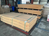 Partij hdf deurplaat - afbeelding 2 van  7