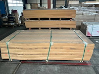 Partij hdf deurplaat - afbeelding 3 van  7