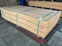 Partij hdf deurplaat - afbeelding 4 van  7