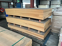 Partij hdf deurplaat - afbeelding 5 van  7