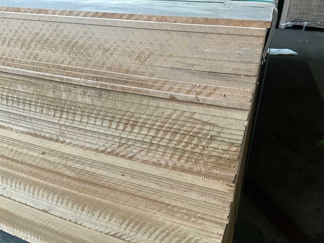 Partij hdf deurplaat - afbeelding 7 van  7