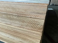 Partij hdf deurplaat - afbeelding 7 van  7