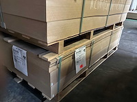 Partij hdf deurplaat - afbeelding 5 van  7