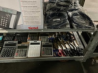 Partij hdmi kabels en kantoorartikelen - afbeelding 2 van  10