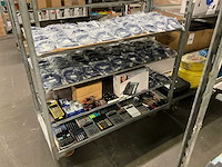 Partij hdmi kabels en kantoorartikelen - afbeelding 1 van  10