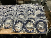 Partij hdmi kabels en kantoorartikelen - afbeelding 5 van  10