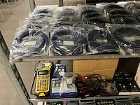 Partij hdmi kabels en kantoorartikelen - afbeelding 8 van  10