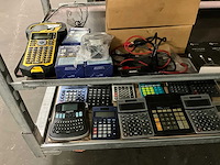 Partij hdmi kabels en kantoorartikelen - afbeelding 9 van  10