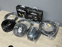 Partij hdmi kabels - afbeelding 1 van  11