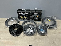 Partij hdmi kabels - afbeelding 4 van  11