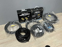 Partij hdmi kabels - afbeelding 5 van  11