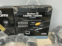 Partij hdmi kabels - afbeelding 7 van  11