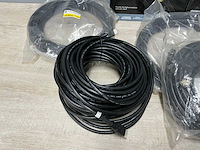 Partij hdmi kabels - afbeelding 9 van  11