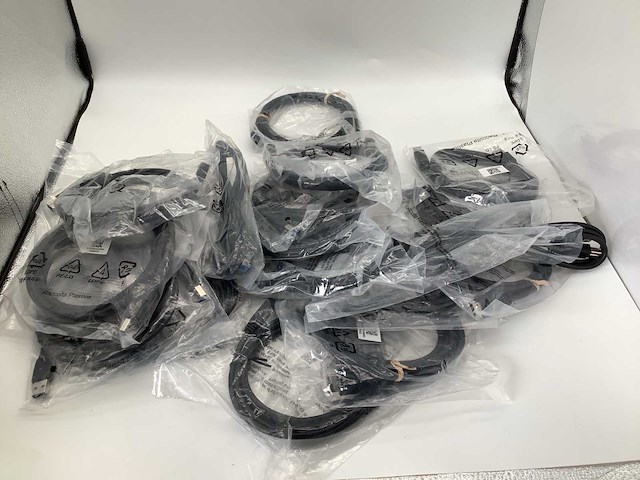 Partij hdmi usb printer kabels - afbeelding 1 van  4