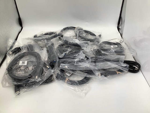 Partij hdmi usb printer kabels - afbeelding 2 van  4