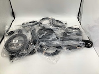 Partij hdmi usb printer kabels - afbeelding 2 van  4