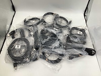 Partij hdmi usb printer kabels - afbeelding 3 van  4