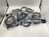 Partij hdmi usb printer kabels - afbeelding 4 van  4