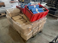 Partij hdpe afvalzakken - afbeelding 4 van  4