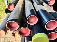 Partij hdpe buizen - afbeelding 2 van  3