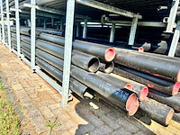 Partij hdpe buizen - afbeelding 3 van  3