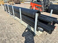Partij hdpe en pe buizen - afbeelding 4 van  4