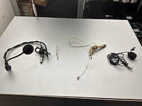 Partij headsets - afbeelding 1 van  9