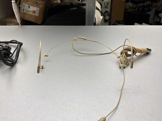 Partij headsets - afbeelding 3 van  9