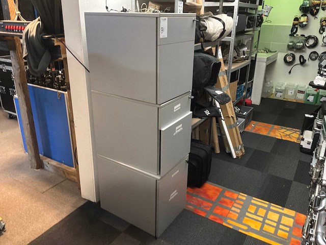 Partij headsets - afbeelding 5 van  9