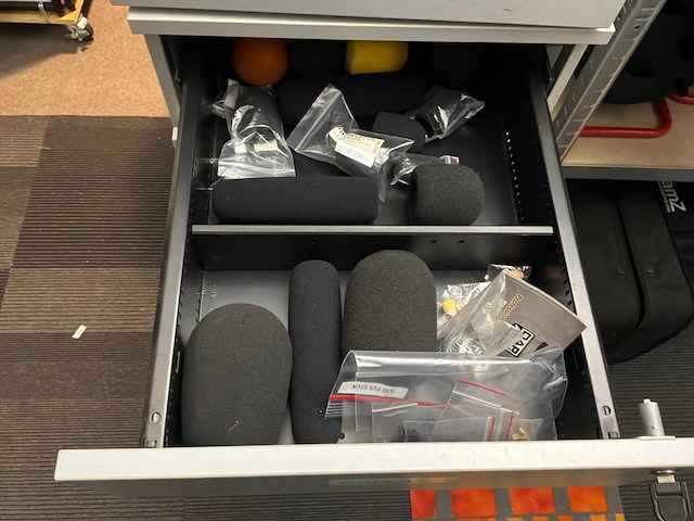 Partij headsets - afbeelding 6 van  9