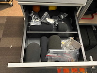 Partij headsets - afbeelding 6 van  9