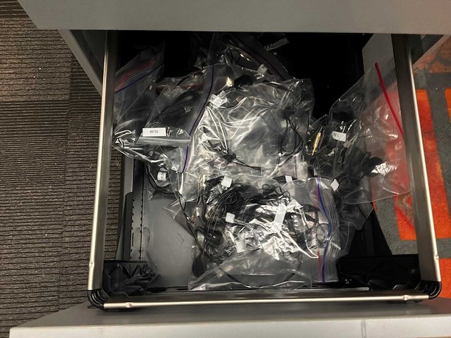 Partij headsets - afbeelding 9 van  9