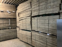 Partij heavy duty palletdozen (ca. 120x) - afbeelding 2 van  8