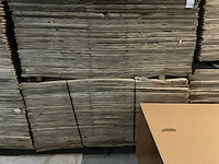 Partij heavy duty palletdozen (ca. 120x) - afbeelding 7 van  8