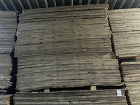 Partij heavy duty palletdozen (ca. 120x) - afbeelding 8 van  8