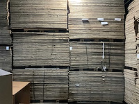 Partij heavy duty palletdozen (ca. 240x) - afbeelding 2 van  6