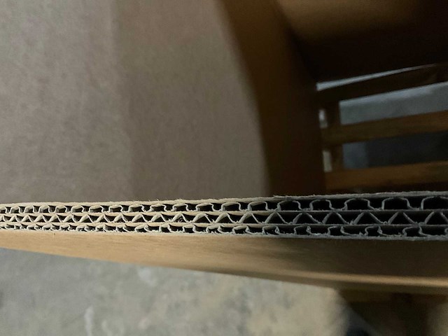 Partij heavy duty palletdozen (ca. 360x) - afbeelding 6 van  9