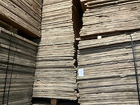 Partij heavy duty palletdozen (ca. 360x) - afbeelding 9 van  9