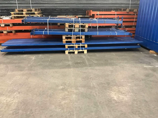 Partij heavy duty utiliteitsgoot - afbeelding 1 van  8