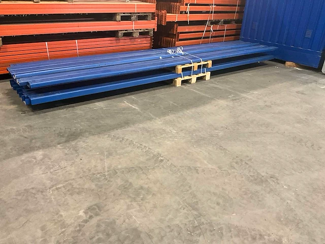Partij heavy duty utiliteitsgoot - afbeelding 2 van  8