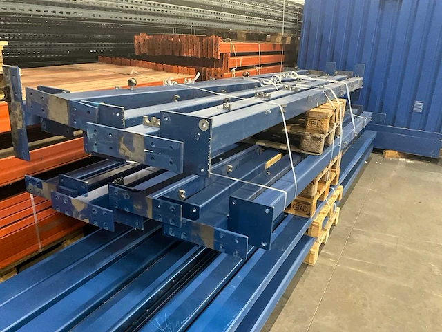 Partij heavy duty utiliteitsgoot - afbeelding 5 van  8