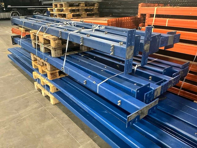 Partij heavy duty utiliteitsgoot - afbeelding 6 van  8