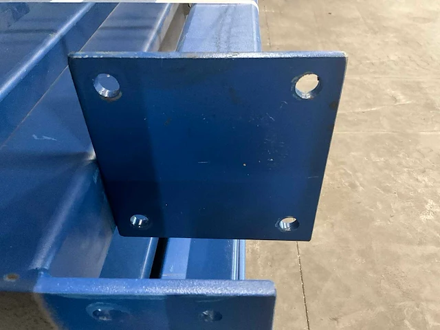 Partij heavy duty utiliteitsgoot - afbeelding 7 van  8